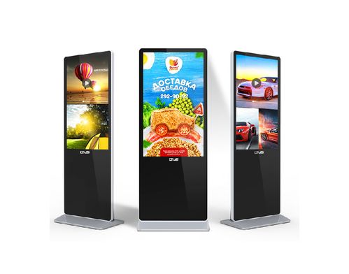 为何同为CTVS中视智能液晶广告机，显示效果与价格差异悬殊？